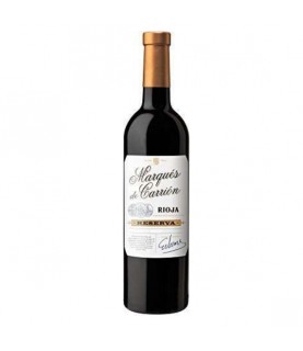 D.O. CA. RIOJA Marqués de...