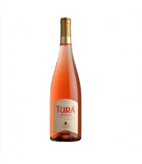 Turá Turá Rosa Trevenezie...